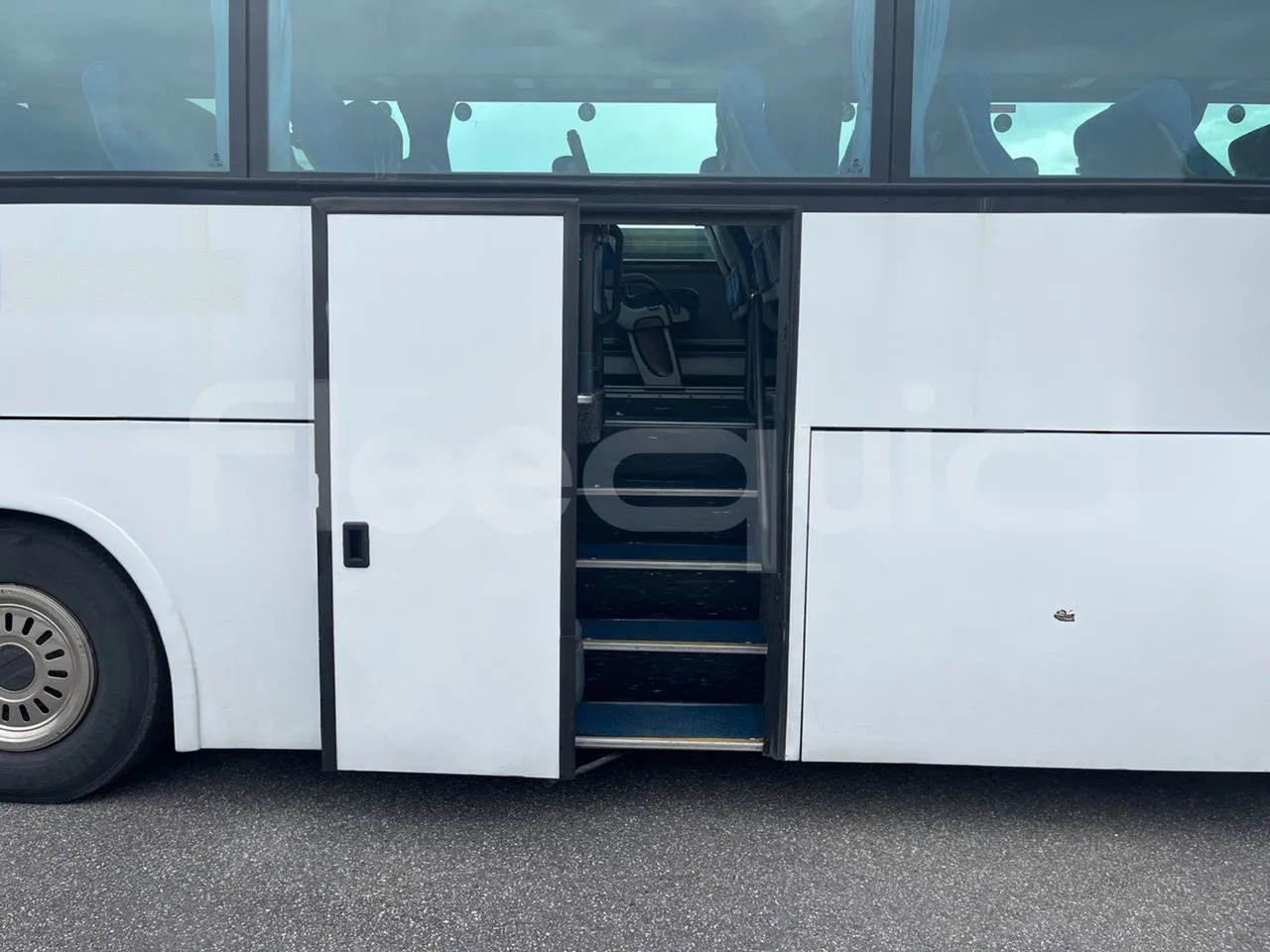 Autocar Irisbus Domino Orlandi 2001: foto 14