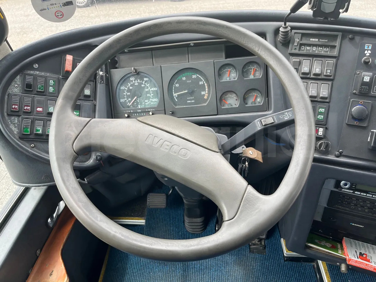 Autocar Irisbus Domino Orlandi 2001: foto 20