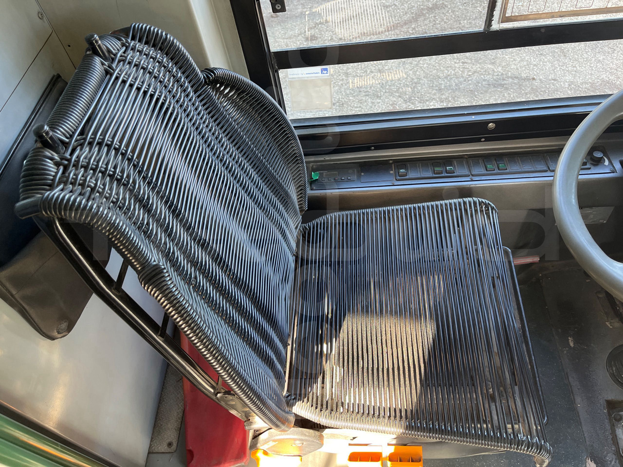 Autobús suburbano Iveco Cacciamali: foto 17 Autobús suburbano Iveco Cacciamali: foto 17