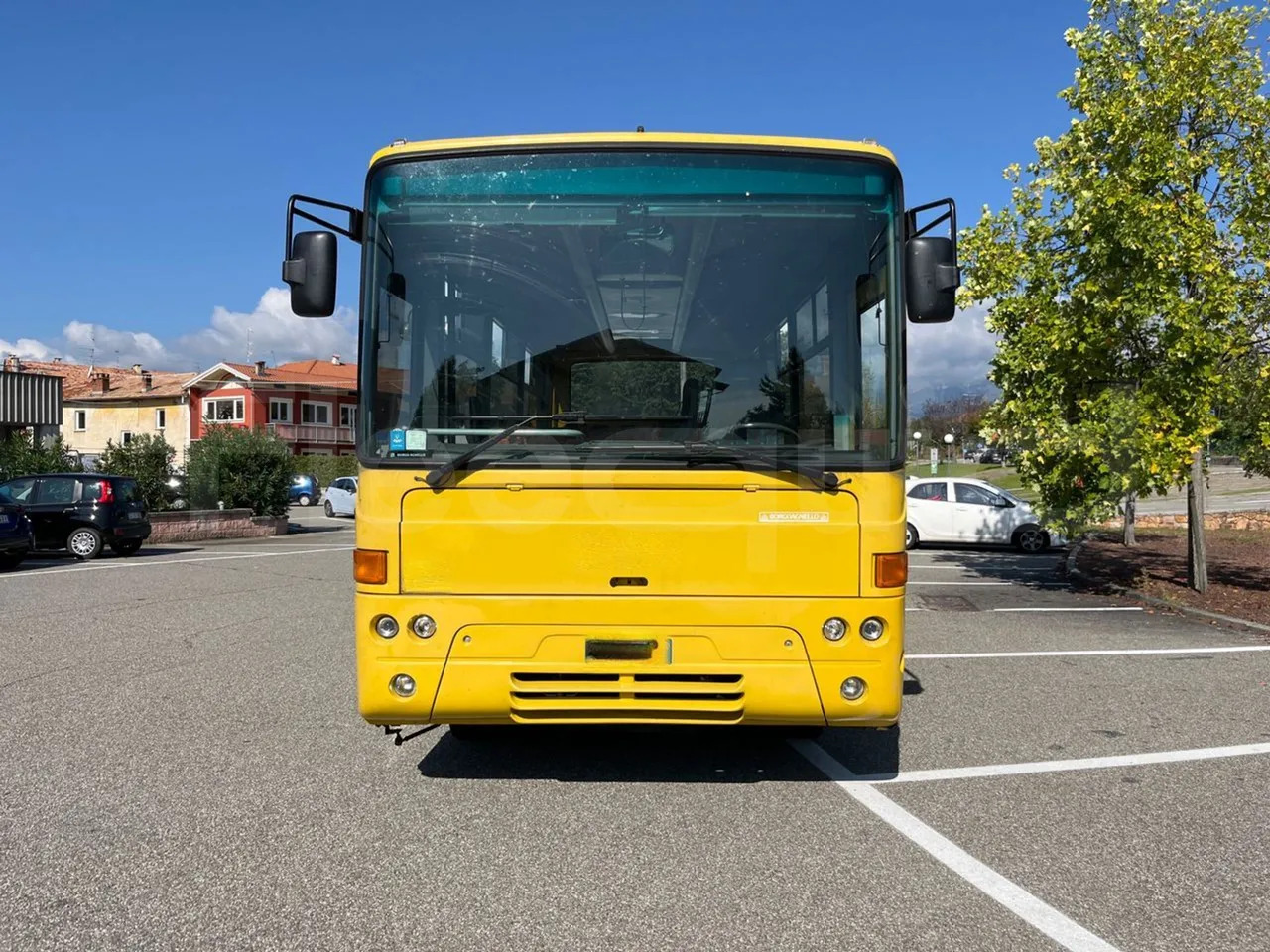 Iveco Cacciamali - Autobús escolar: foto 2 Iveco Cacciamali - Autobús escolar: foto 2