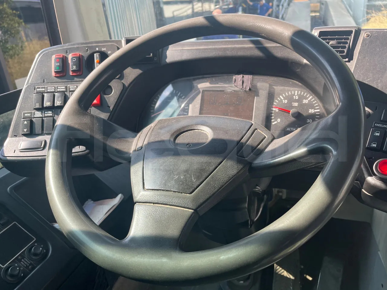 Autobús urbano Iveco Citelis: foto 20