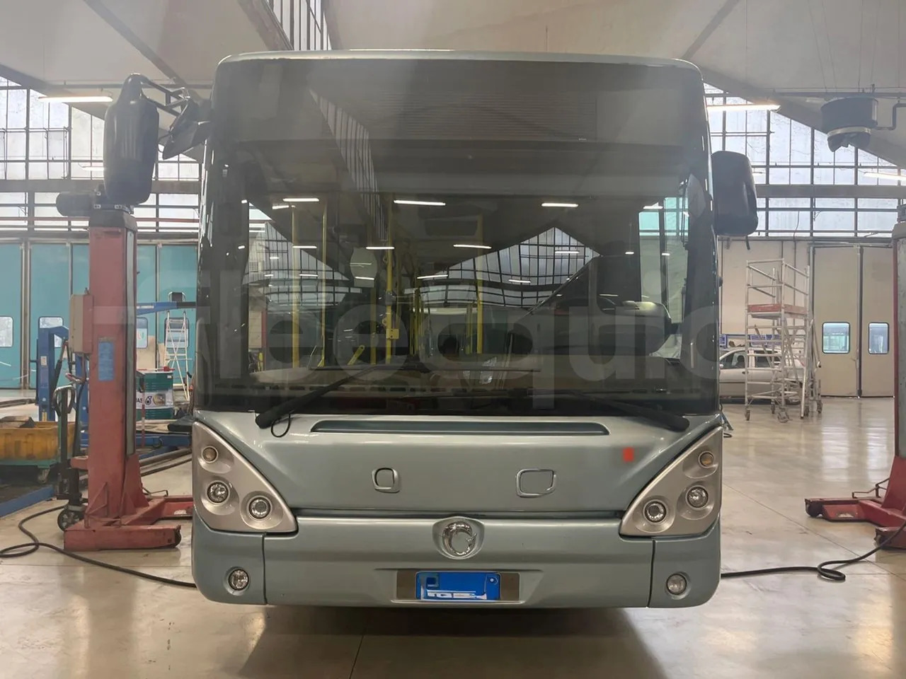 Iveco Citelis - Autobús urbano: foto 2 Iveco Citelis - Autobús urbano: foto 2