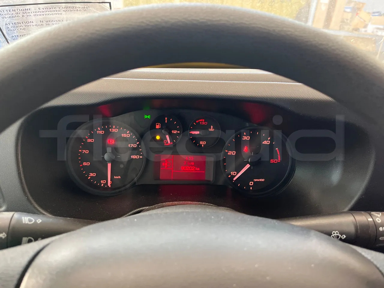 Iveco Daily - Autobús escolar: foto 3 Iveco Daily - Autobús escolar: foto 3