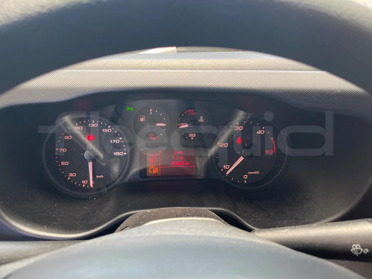 Iveco Daily - Autobús escolar: foto 3 Iveco Daily - Autobús escolar: foto 3