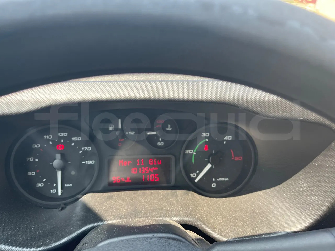 Iveco Daily - Autobús escolar: foto 3 Iveco Daily - Autobús escolar: foto 3