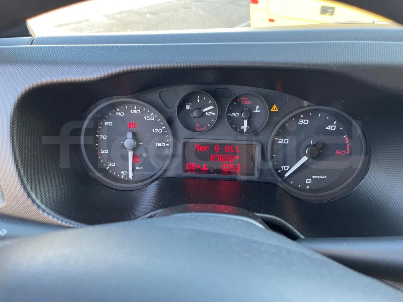 Iveco Daily - Autobús escolar: foto 3 Iveco Daily - Autobús escolar: foto 3