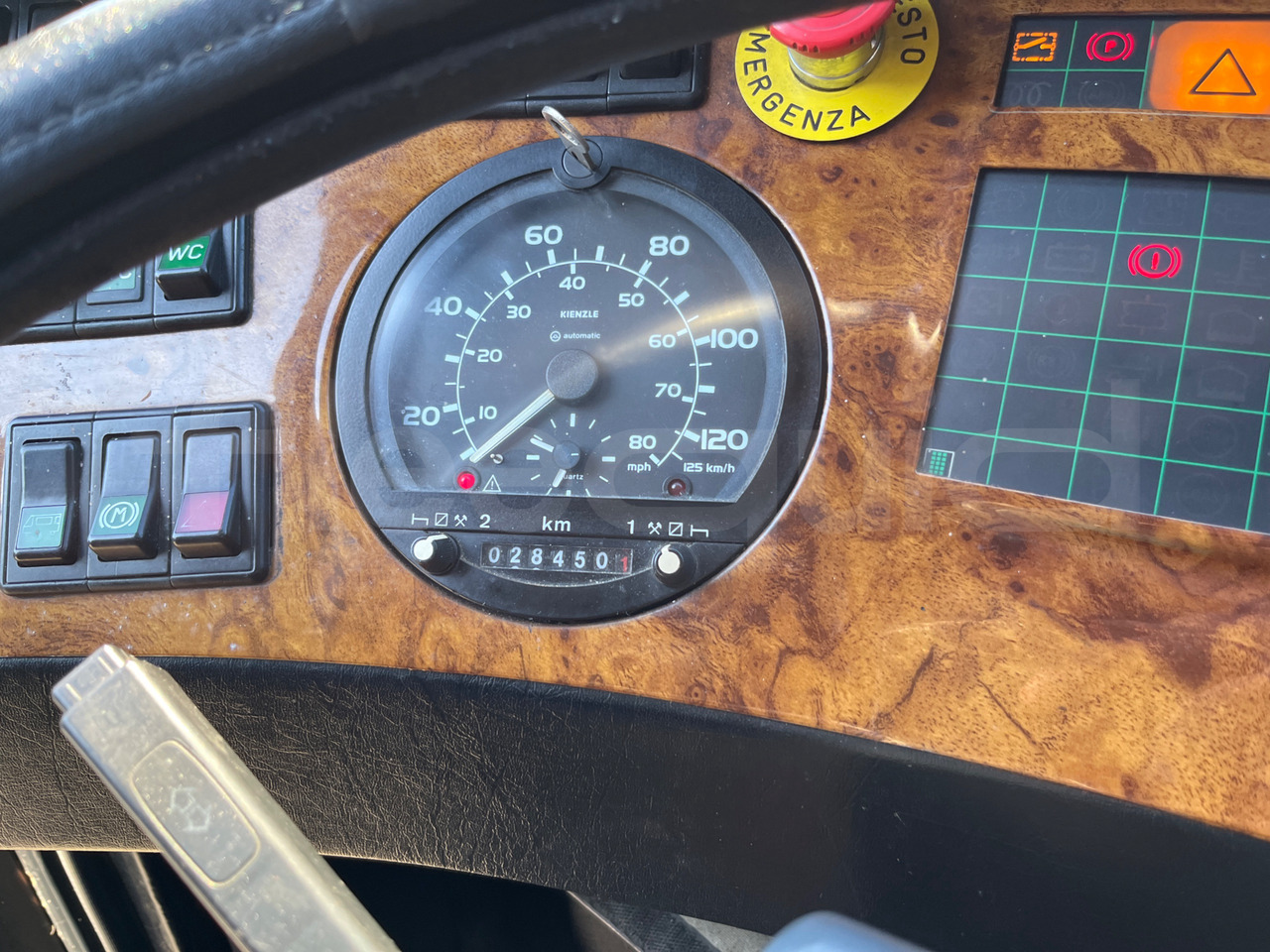 Iveco Dalla Via - Autocar: foto 3 Iveco Dalla Via - Autocar: foto 3