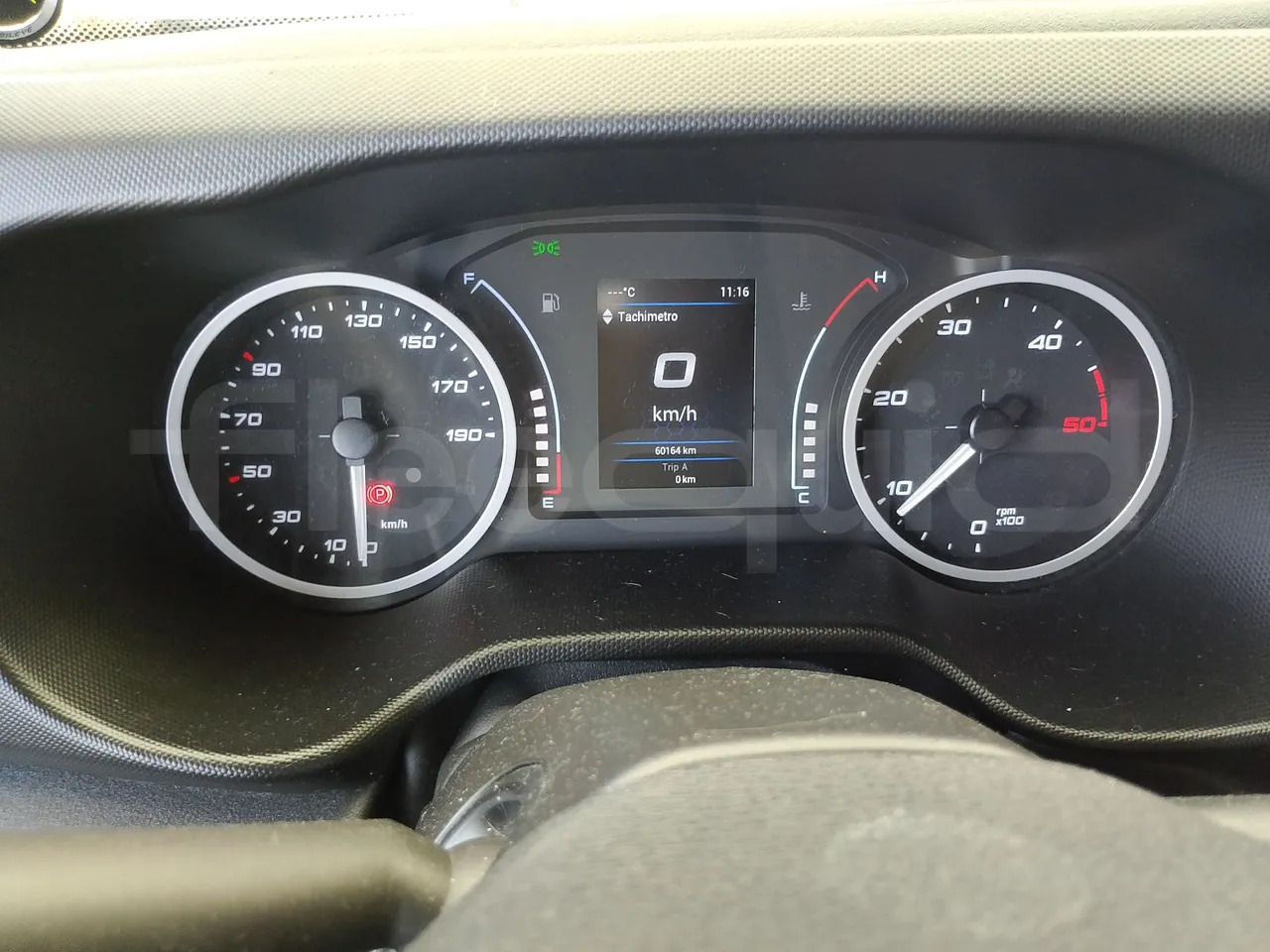 Iveco Indcar - Autobús escolar: foto 3 Iveco Indcar - Autobús escolar: foto 3