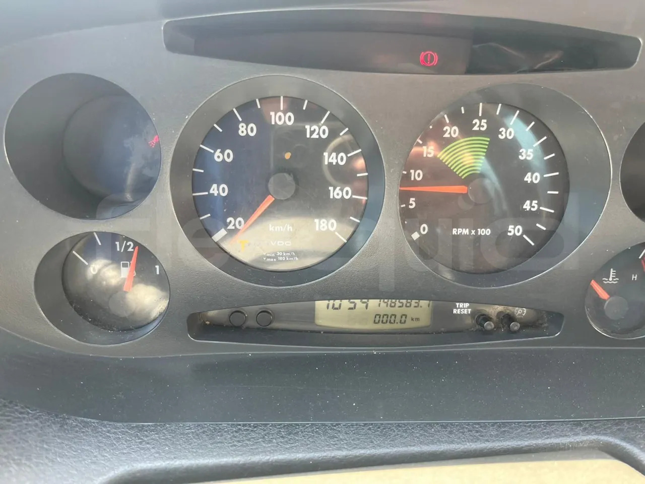 Iveco Indcar - Autobús suburbano: foto 1 Iveco Indcar - Autobús suburbano: foto 1