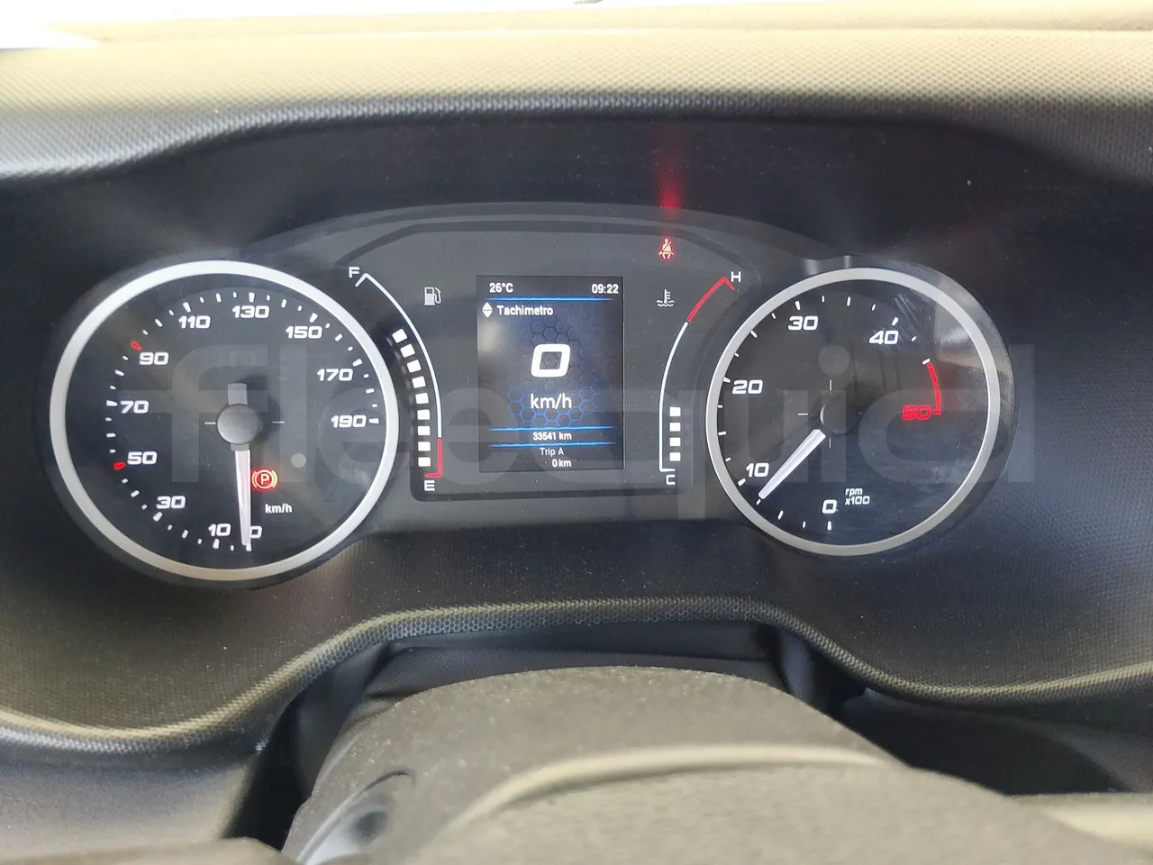 Iveco Indcar - Autobús escolar: foto 3 Iveco Indcar - Autobús escolar: foto 3