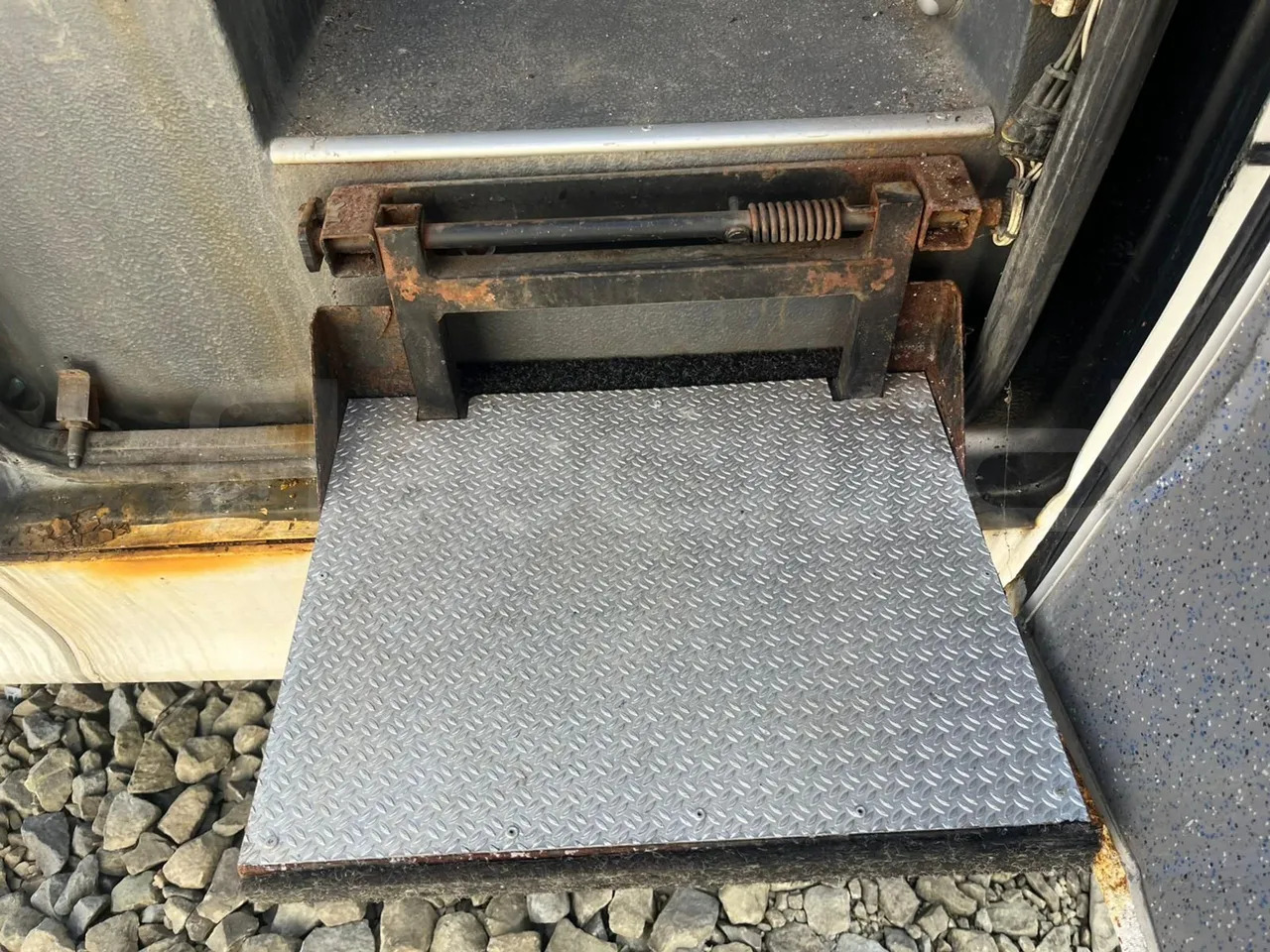 Iveco Indcar - Autobús suburbano: foto 5 Iveco Indcar - Autobús suburbano: foto 5