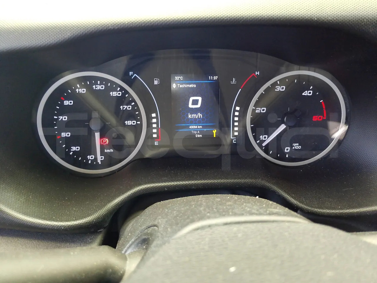 Iveco Indcar - Autobús escolar: foto 3 Iveco Indcar - Autobús escolar: foto 3