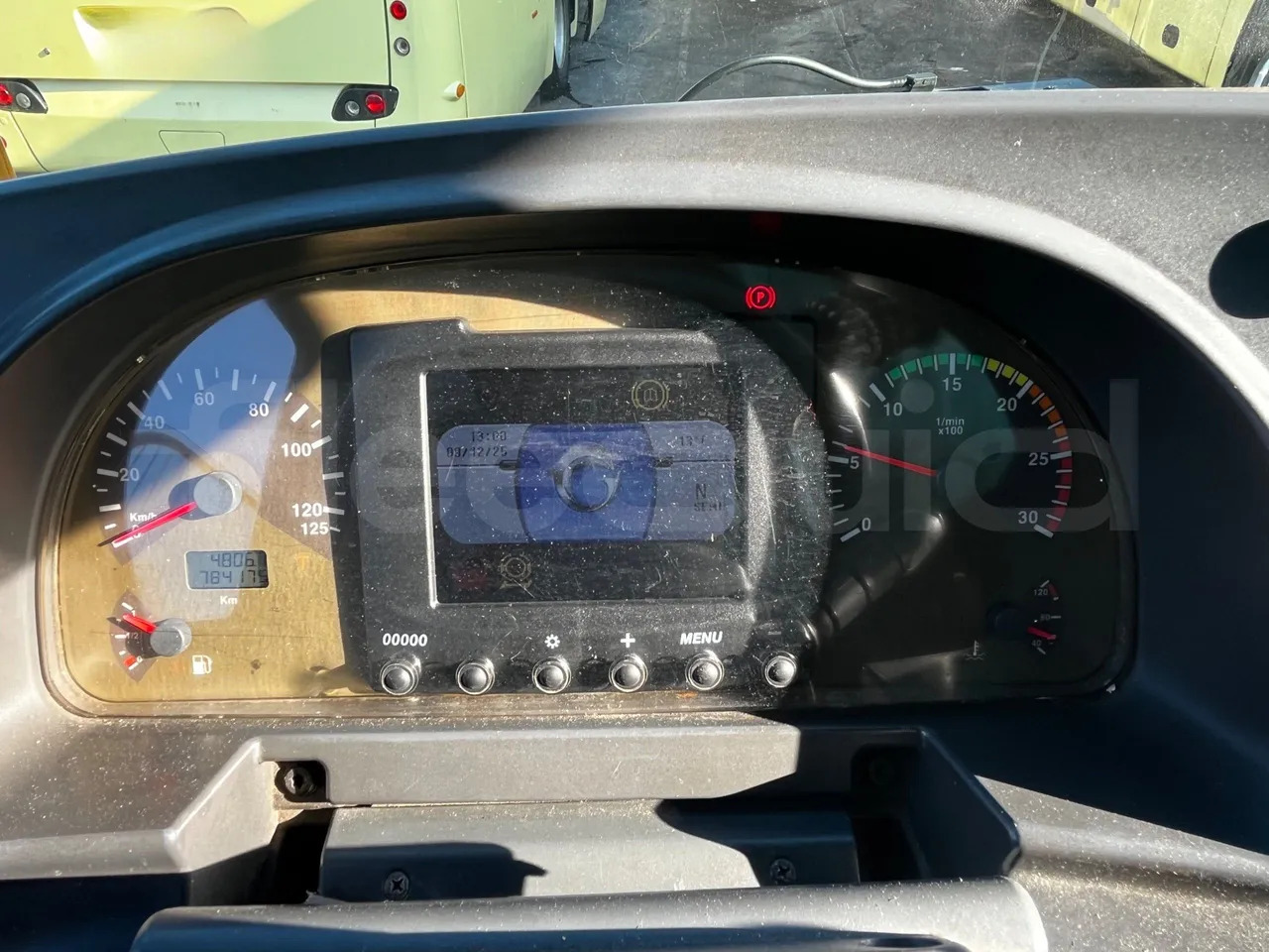 Iveco Magelys - Autocar: foto 3 Iveco Magelys - Autocar: foto 3