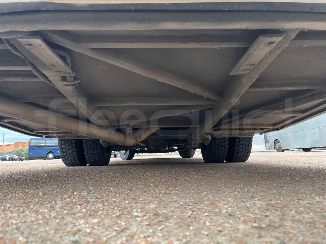 Autocar Iveco Mago2: foto 41 Autocar Iveco Mago2: foto 41