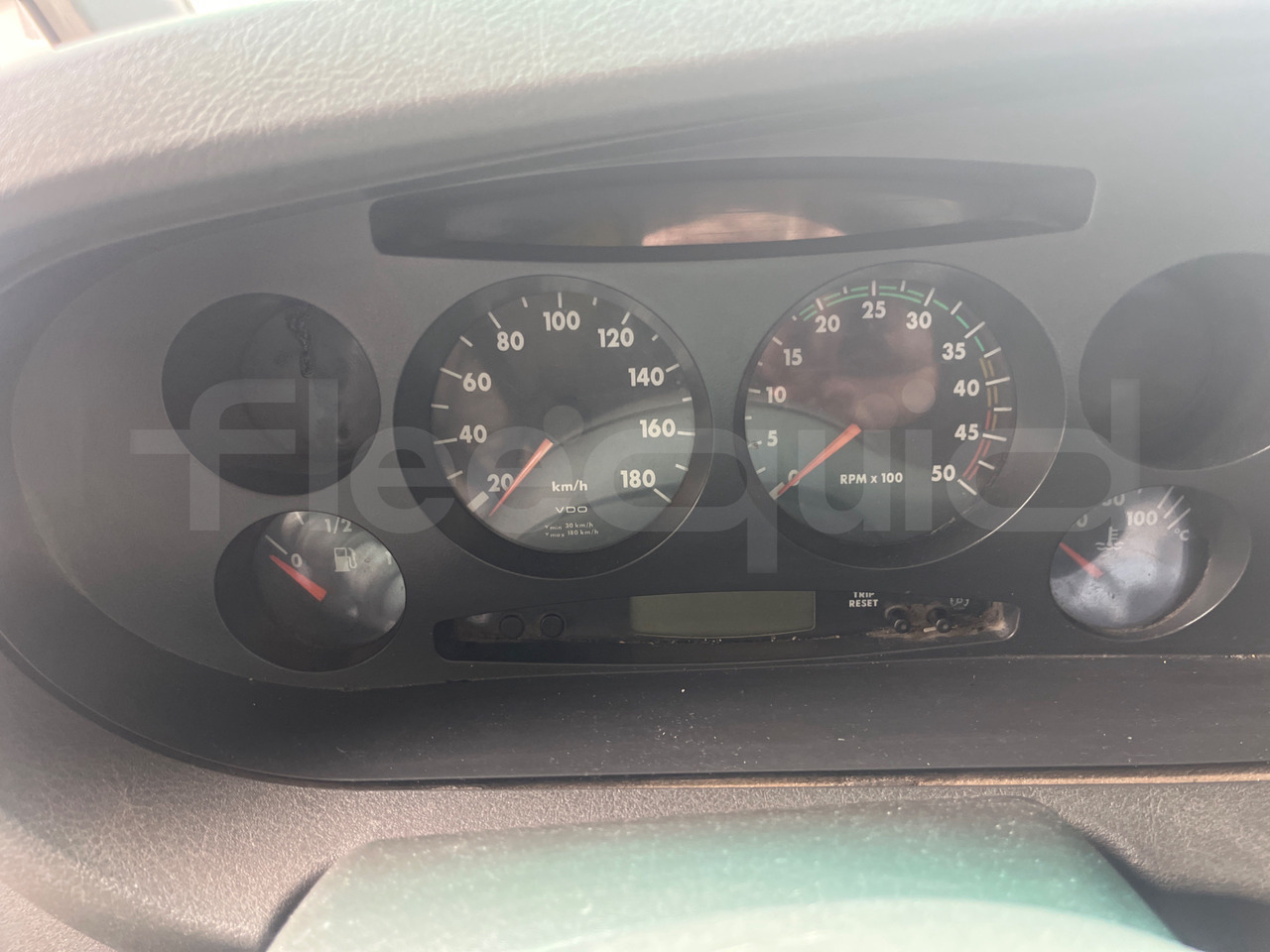 Iveco Orlandi Happy - Autobús escolar: foto 2 Iveco Orlandi Happy - Autobús escolar: foto 2