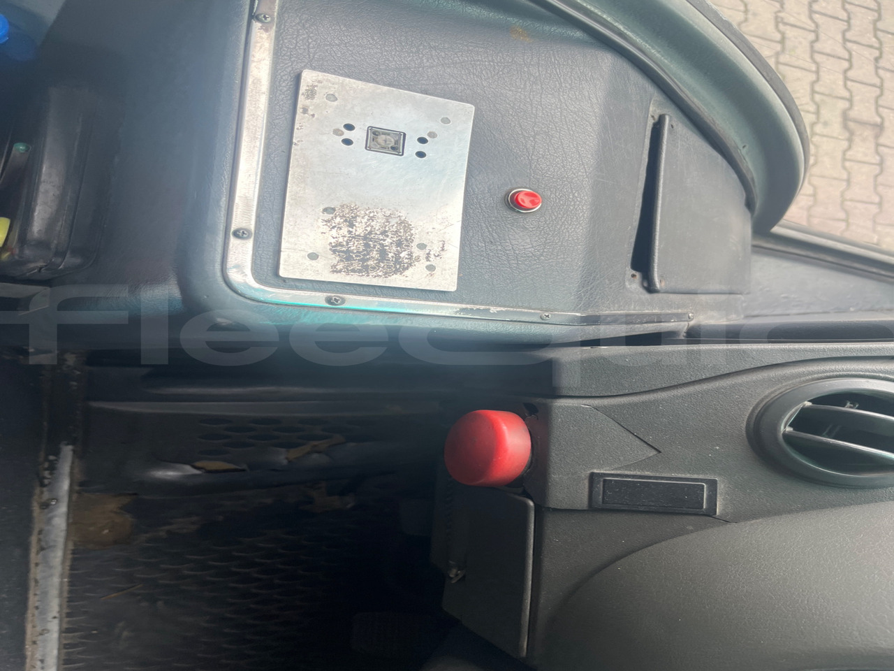 Arrendamiento de  Iveco Orlandi Happy Iveco Orlandi Happy: foto 20