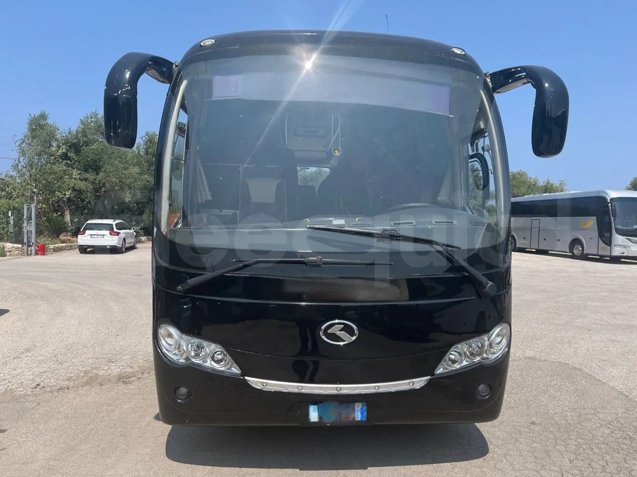 King Long XMQ6800 - Autobús escolar: foto 2 King Long XMQ6800 - Autobús escolar: foto 2