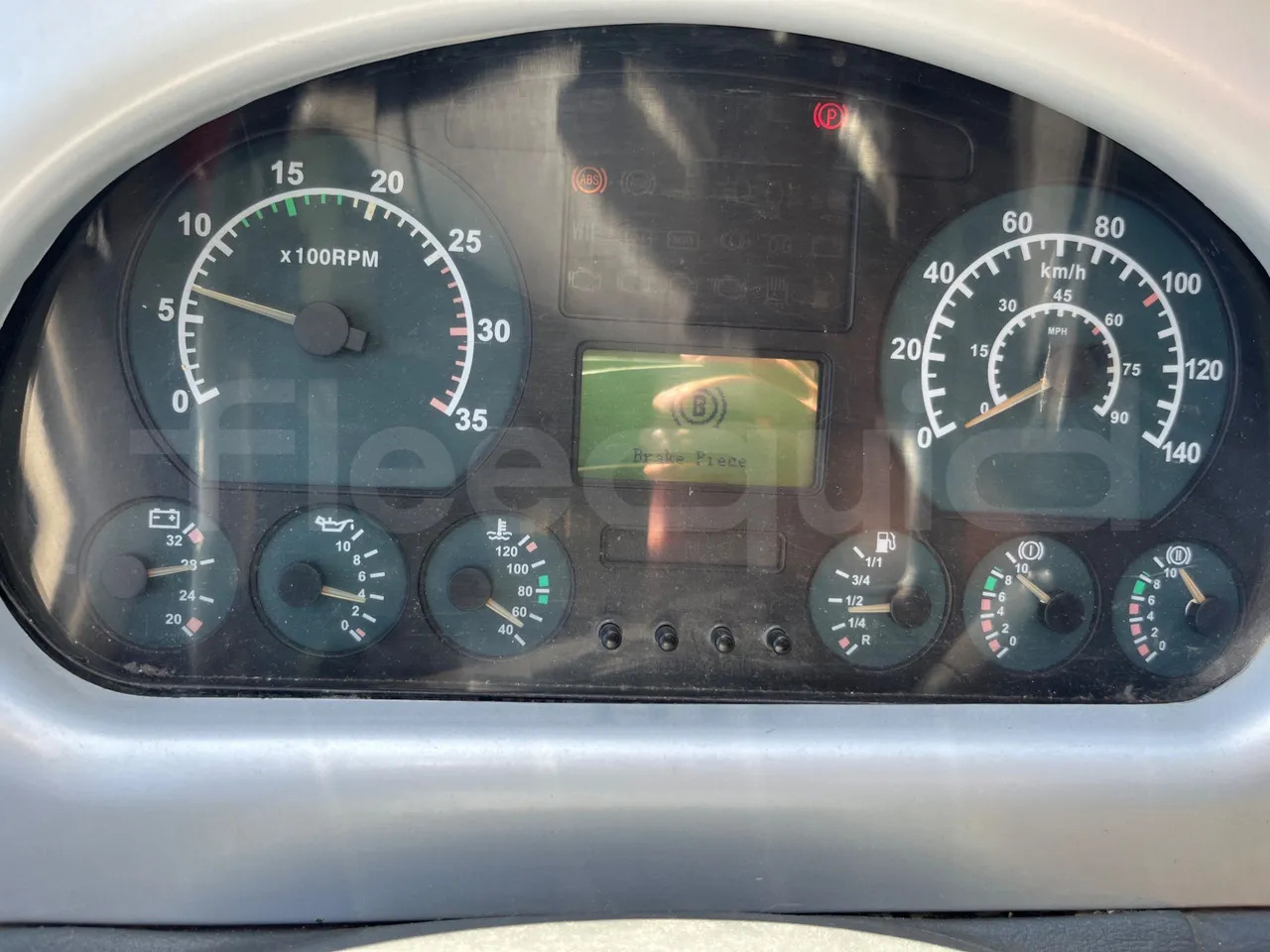 King Long XMQ6900 - Autocar: foto 3 King Long XMQ6900 - Autocar: foto 3