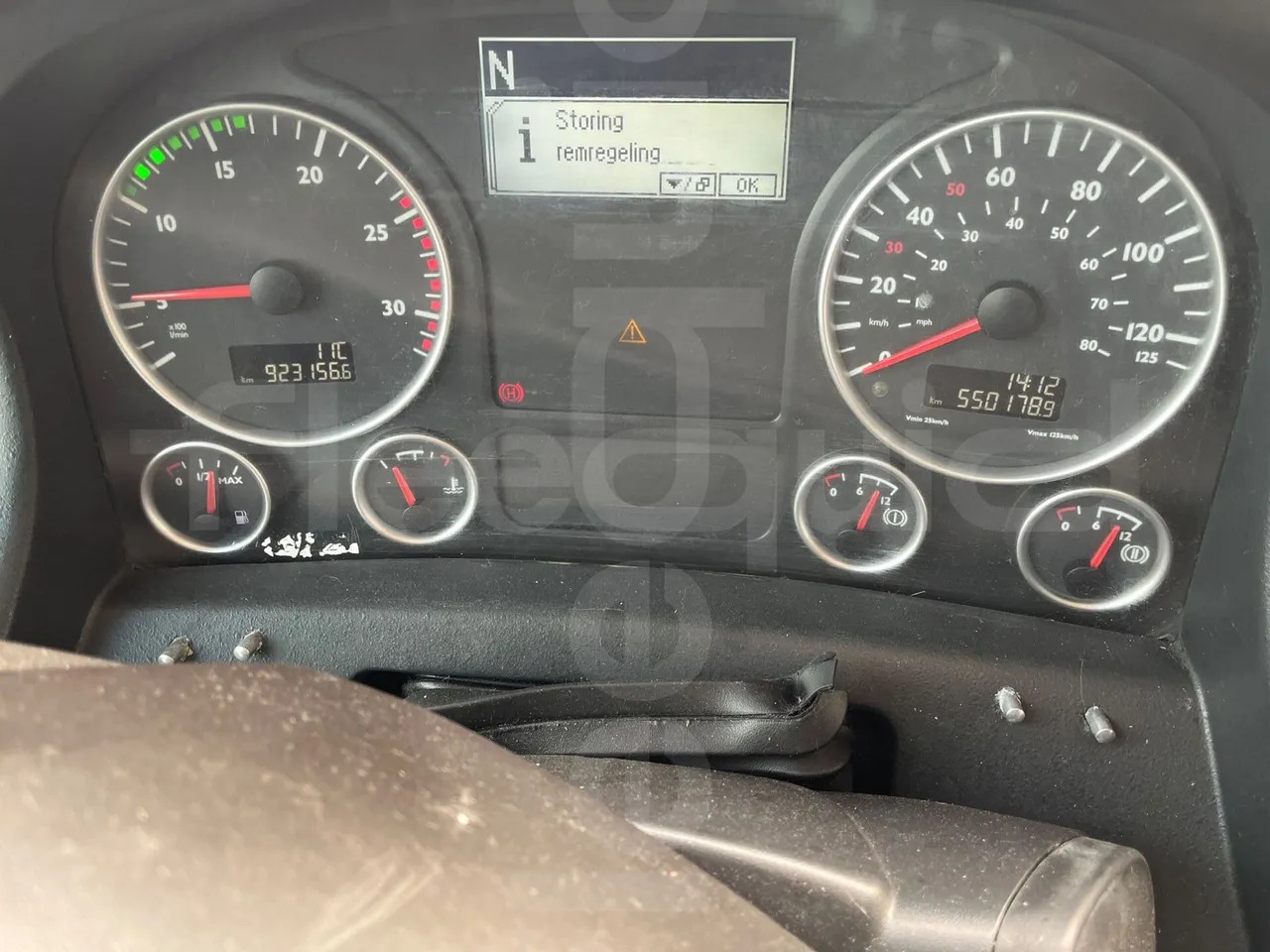 Man Lion's City - Autobús urbano: foto 3 Man Lion's City - Autobús urbano: foto 3