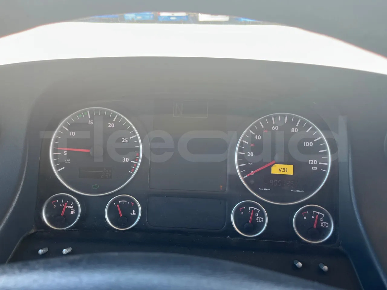 Man Lion's City T - Autobús suburbano: foto 3 Man Lion's City T - Autobús suburbano: foto 3