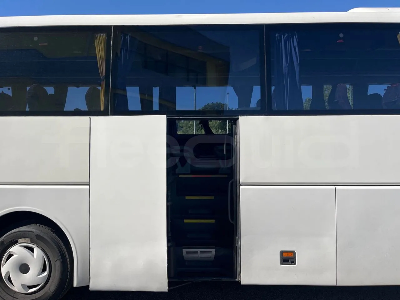 Autocar Man Lion's Coach: foto 16 Autocar Man Lion's Coach: foto 16