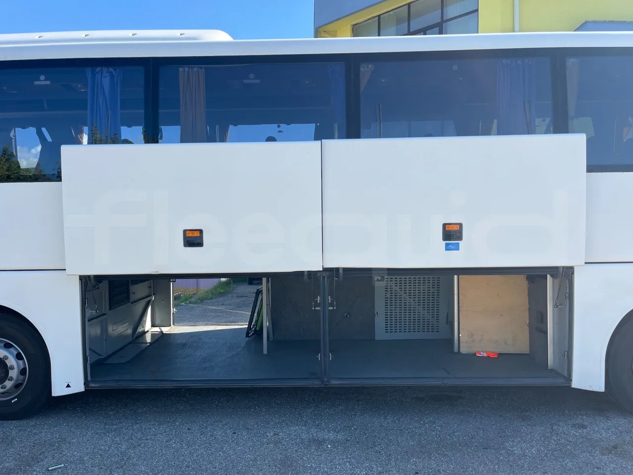 Autocar Man Lion's Coach: foto 7 Autocar Man Lion's Coach: foto 7