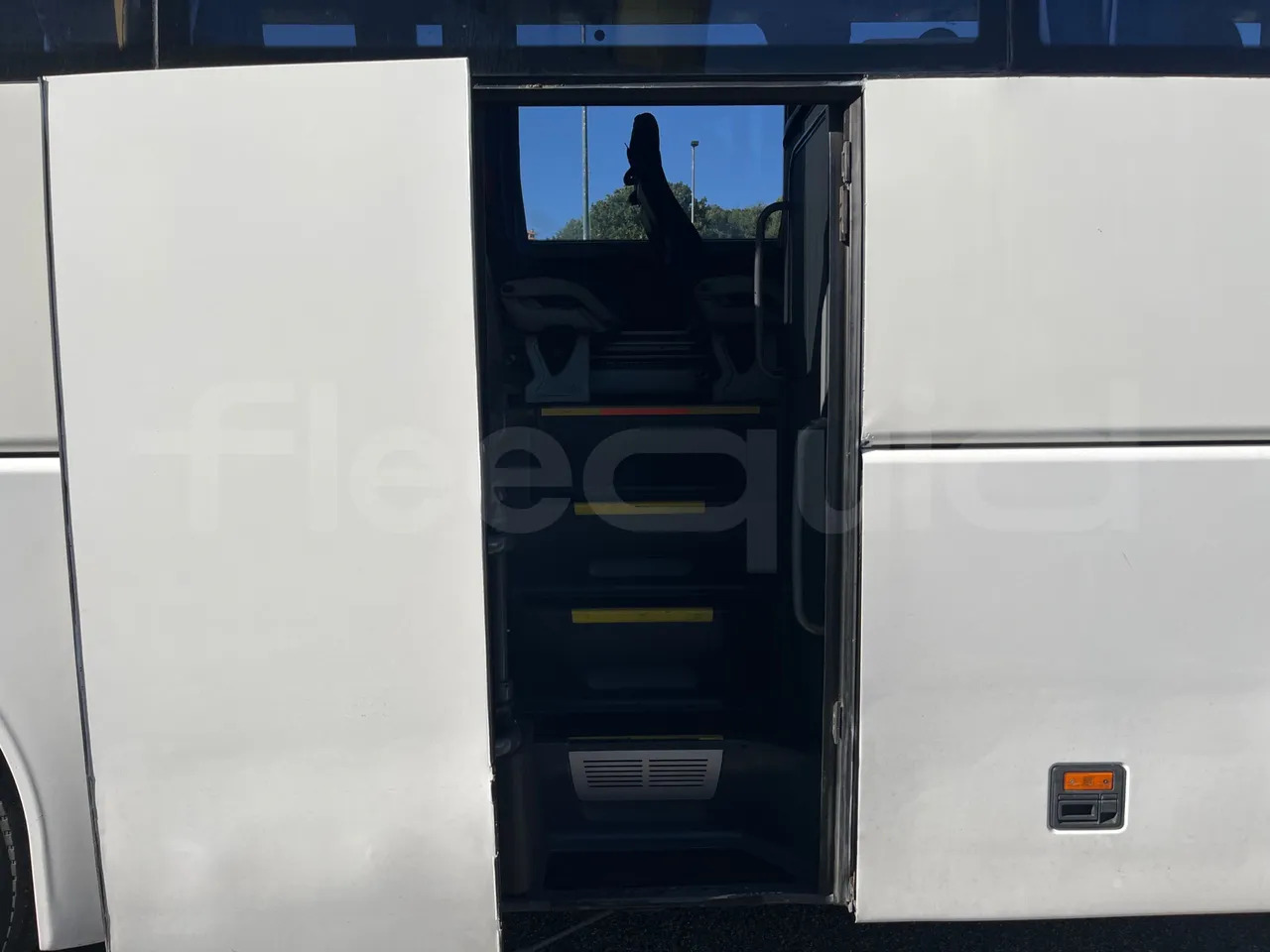 Autocar Man Lion's Coach: foto 17 Autocar Man Lion's Coach: foto 17