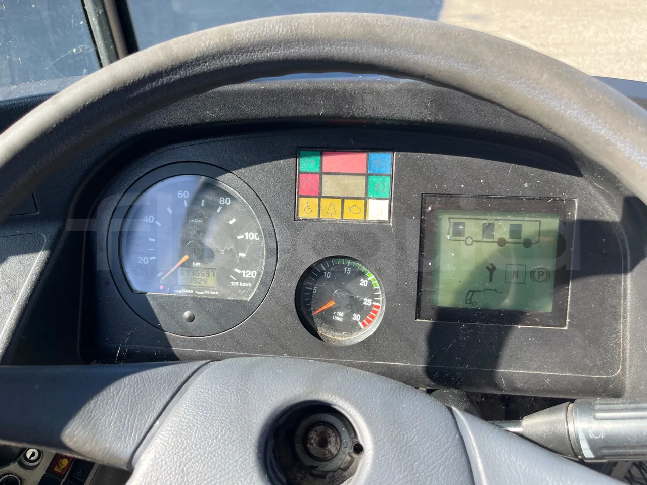 Mercedes-Benz Citaro G - Autobús urbano: foto 3 Mercedes-Benz Citaro G - Autobús urbano: foto 3