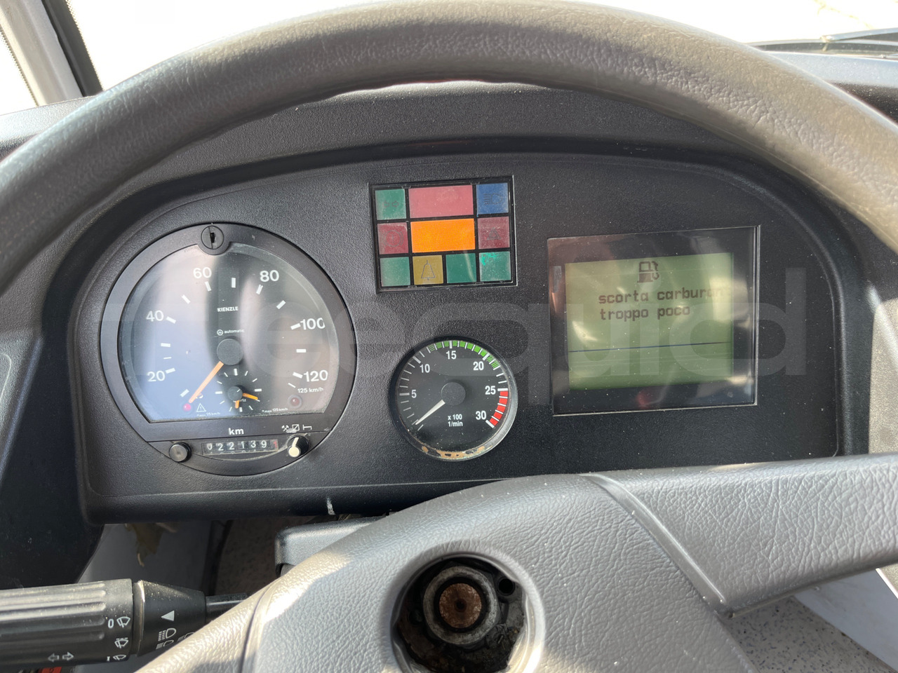 Mercedes-Benz Citaro - Autobús suburbano: foto 3 Mercedes-Benz Citaro - Autobús suburbano: foto 3