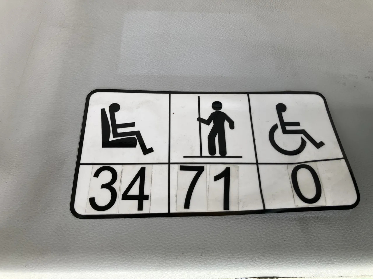 Autobús urbano Mercedes-Benz Citaro: foto 6