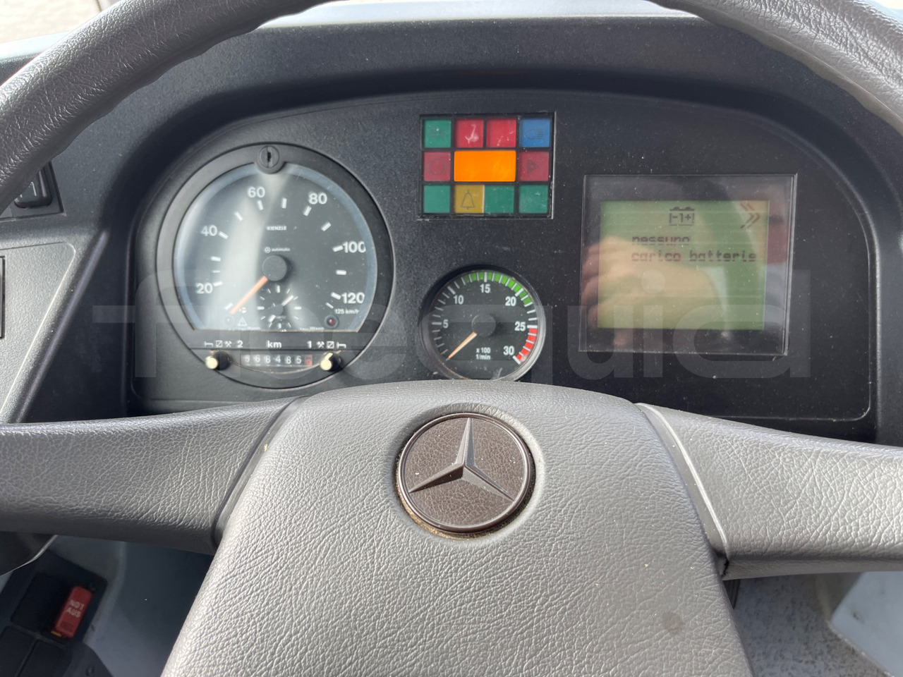 Mercedes-Benz Citaro - Autobús suburbano: foto 3 Mercedes-Benz Citaro - Autobús suburbano: foto 3