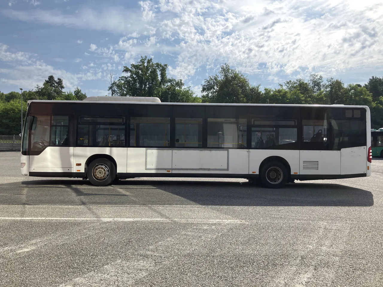 Autobús urbano Mercedes-Benz Citaro: foto 9