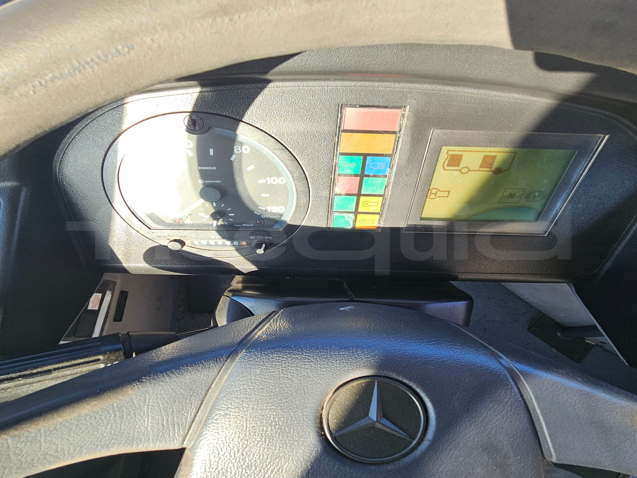 Mercedes-Benz Citaro - Autobús urbano: foto 3 Mercedes-Benz Citaro - Autobús urbano: foto 3