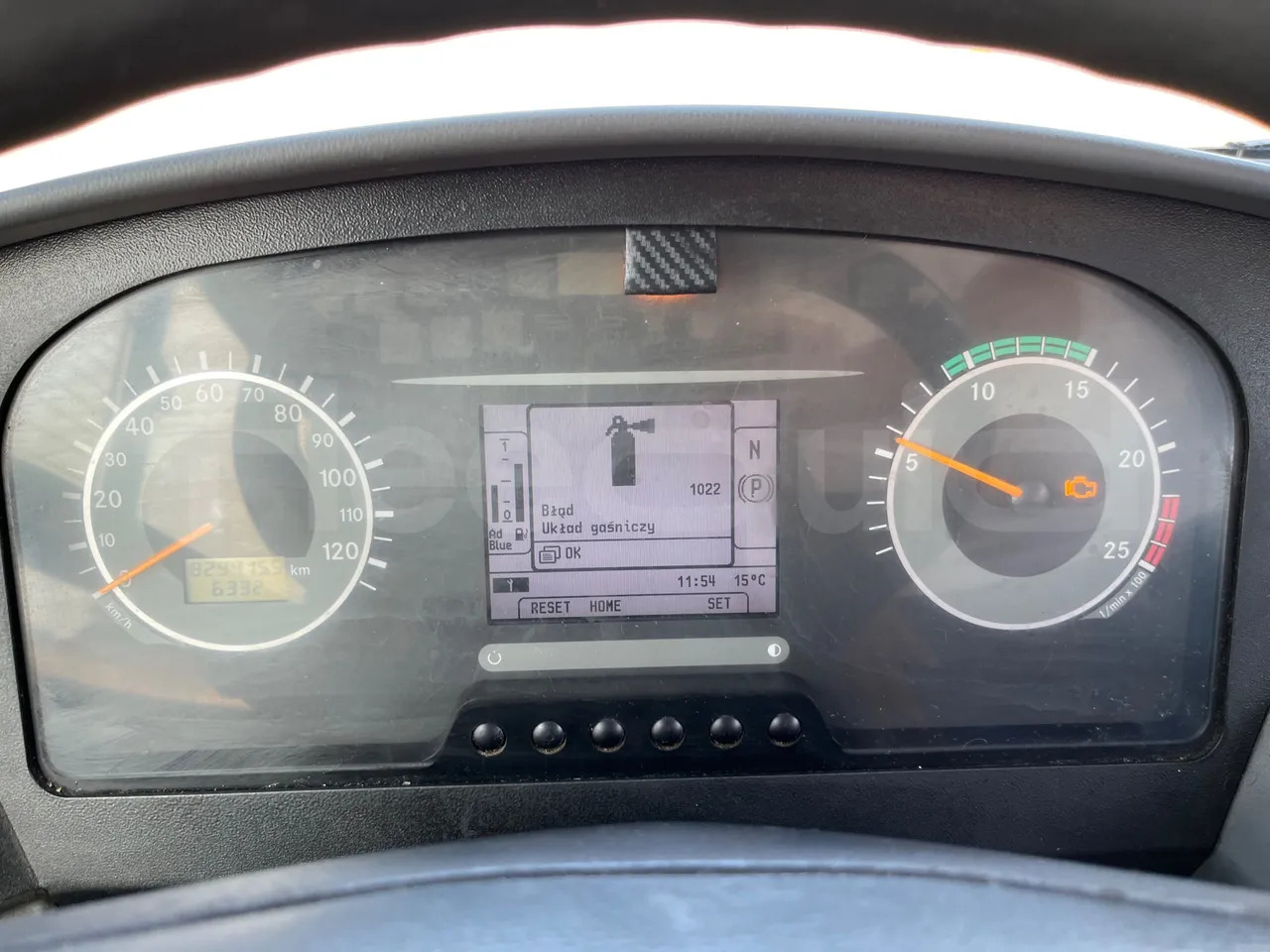 Mercedes-Benz Conecto - Autobús urbano: foto 3 Mercedes-Benz Conecto - Autobús urbano: foto 3