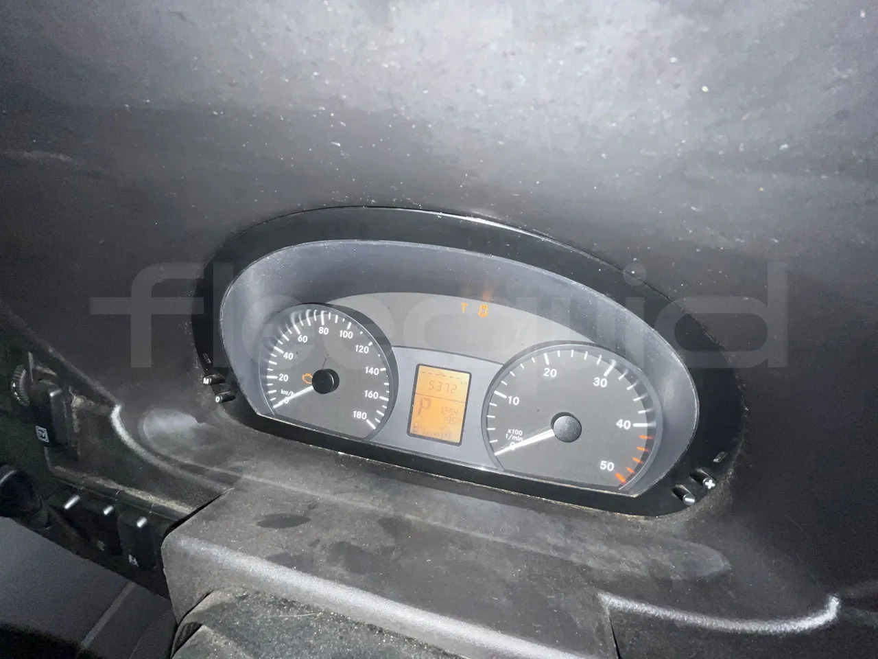 Mercedes-Benz Sprinter - Minibús, Furgoneta de pasajeros: foto 3 Mercedes-Benz Sprinter - Minibús, Furgoneta de pasajeros: foto 3