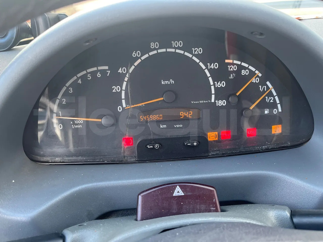 Mercedes-Benz Sprinter - Autobús suburbano: foto 3 Mercedes-Benz Sprinter - Autobús suburbano: foto 3