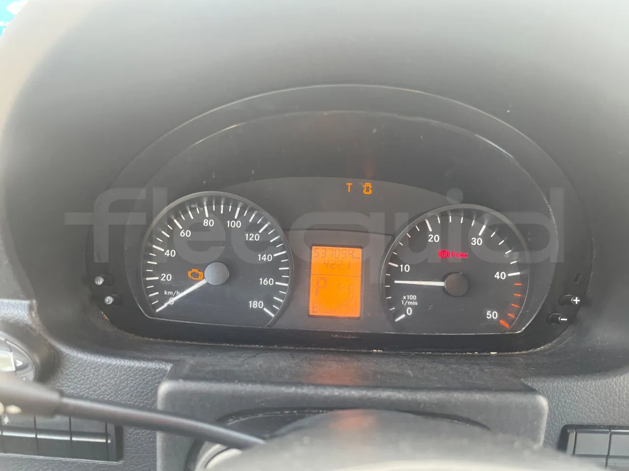 Mercedes-Benz Sprinter - Autobús suburbano: foto 2 Mercedes-Benz Sprinter - Autobús suburbano: foto 2