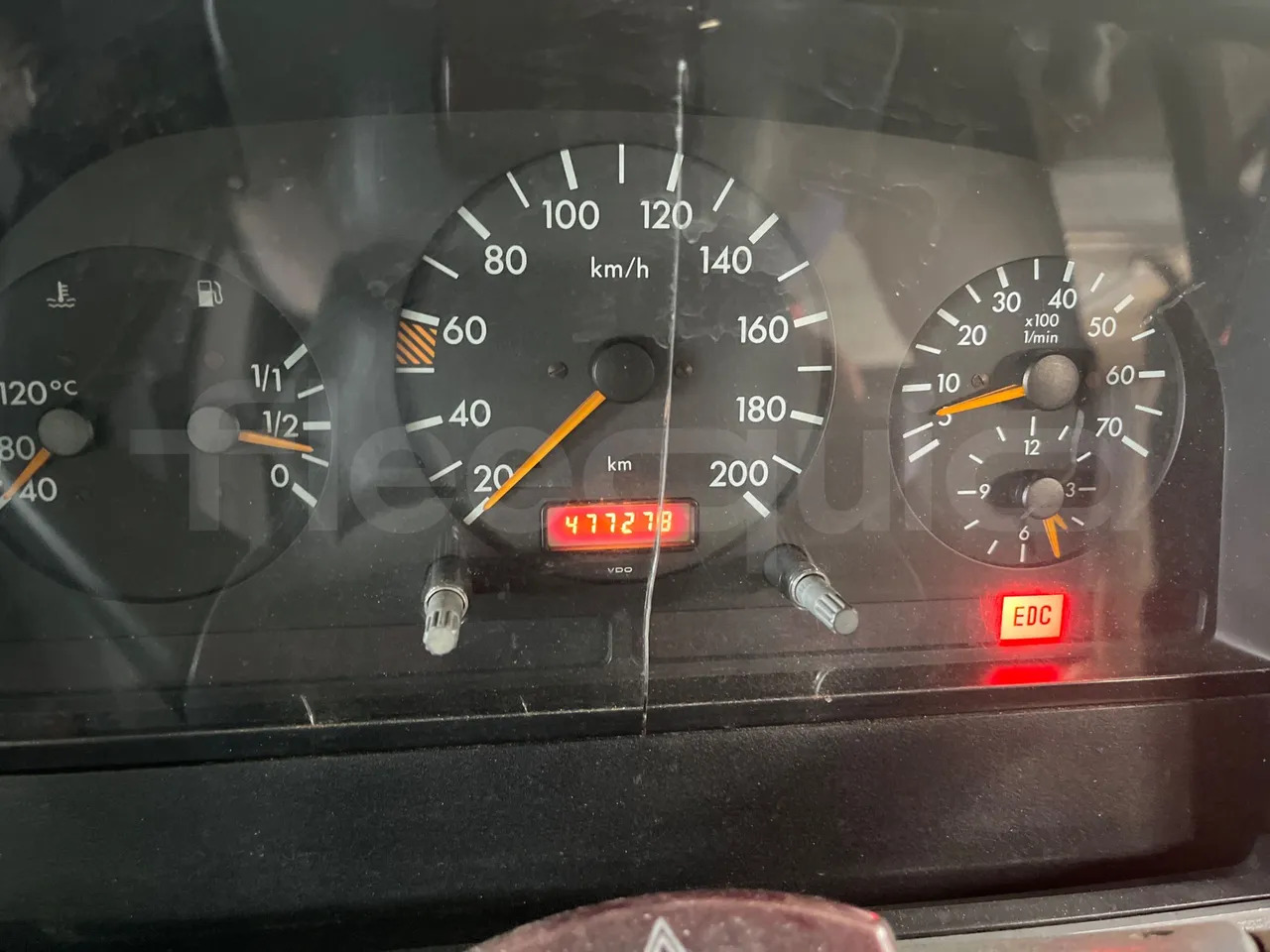 Mercedes-Benz Sprinter - Autobús suburbano: foto 3 Mercedes-Benz Sprinter - Autobús suburbano: foto 3