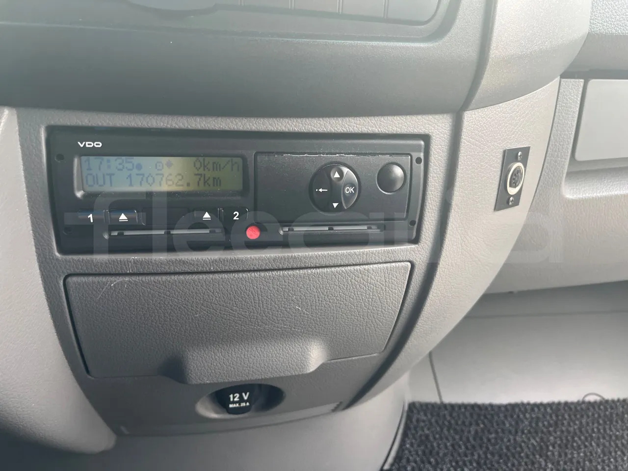 Autobús suburbano Mercedes-Benz Sprinter: foto 19 Autobús suburbano Mercedes-Benz Sprinter: foto 19