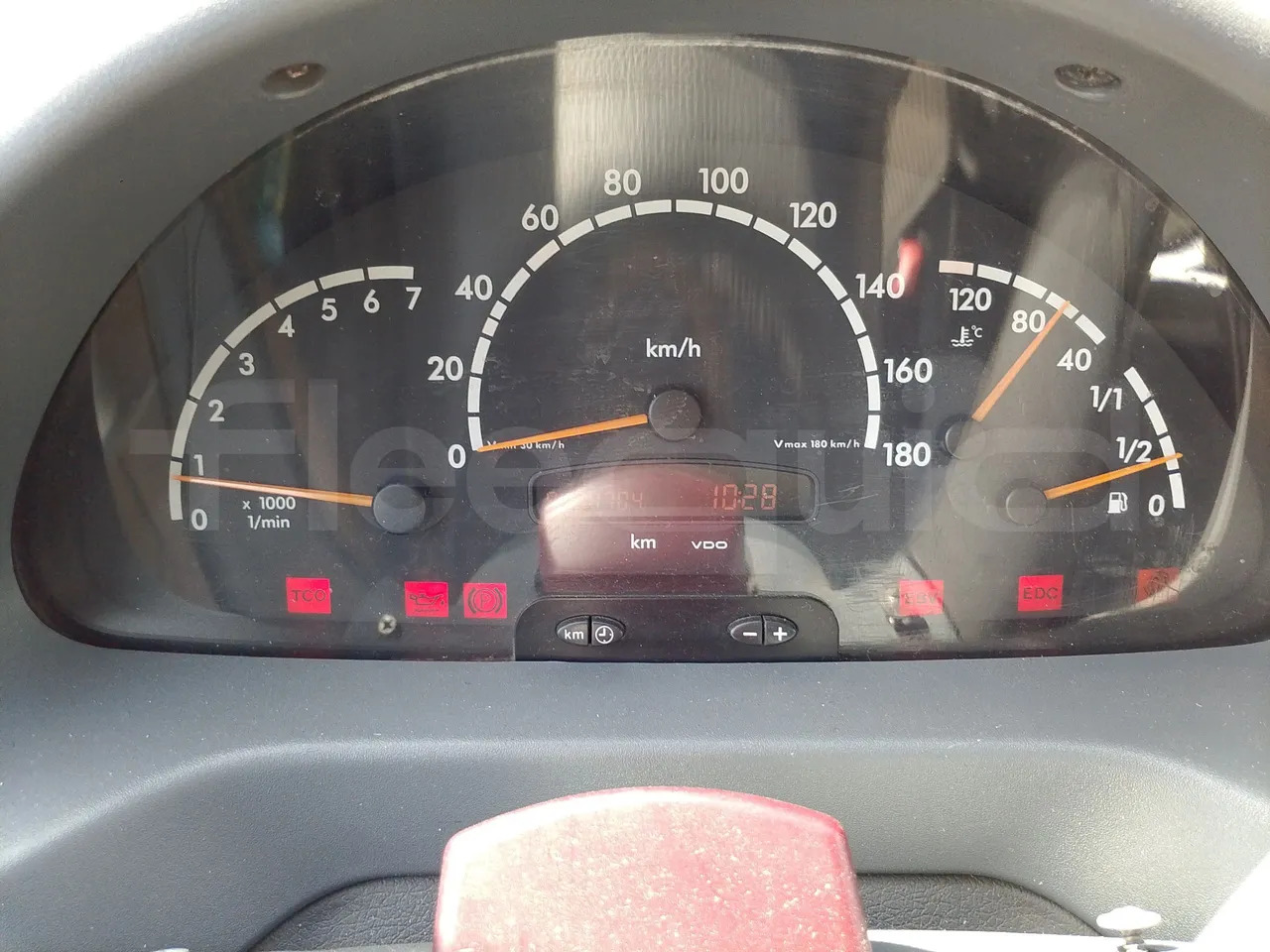 Mercedes-Benz Sprinter - Autobús suburbano: foto 3 Mercedes-Benz Sprinter - Autobús suburbano: foto 3