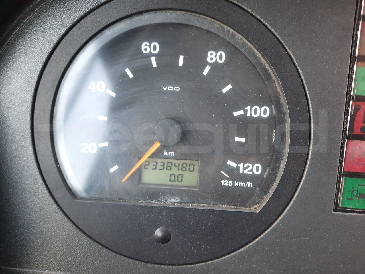 N. 6 Irisbus Cristalis ETB 18 - Autobús articulado, Autobús eléctrico: foto 3 N. 6 Irisbus Cristalis ETB 18 - Autobús articulado, Autobús eléctrico: foto 3