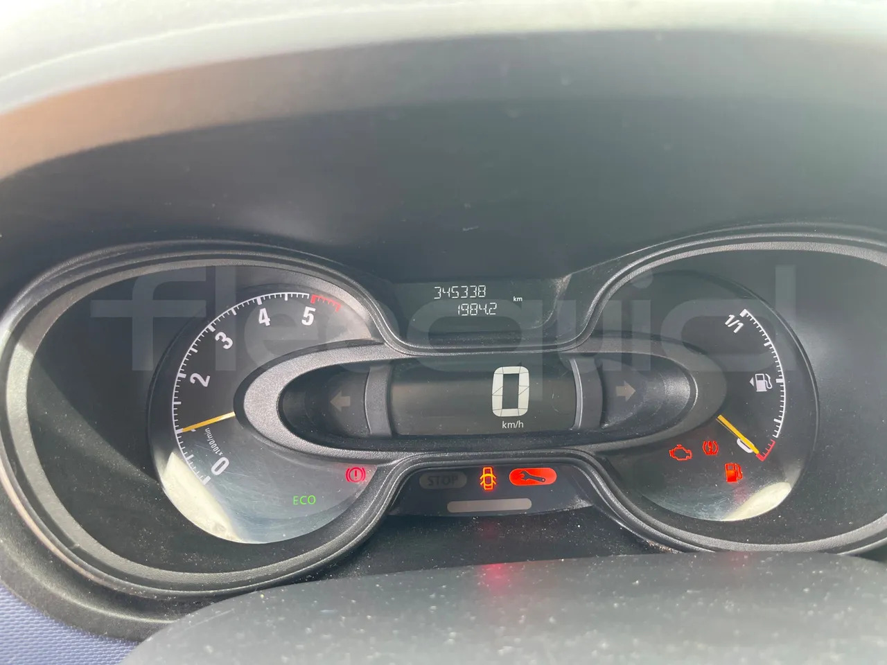 Opel Vivaro - B - Autobús suburbano: foto 3 Opel Vivaro - B - Autobús suburbano: foto 3