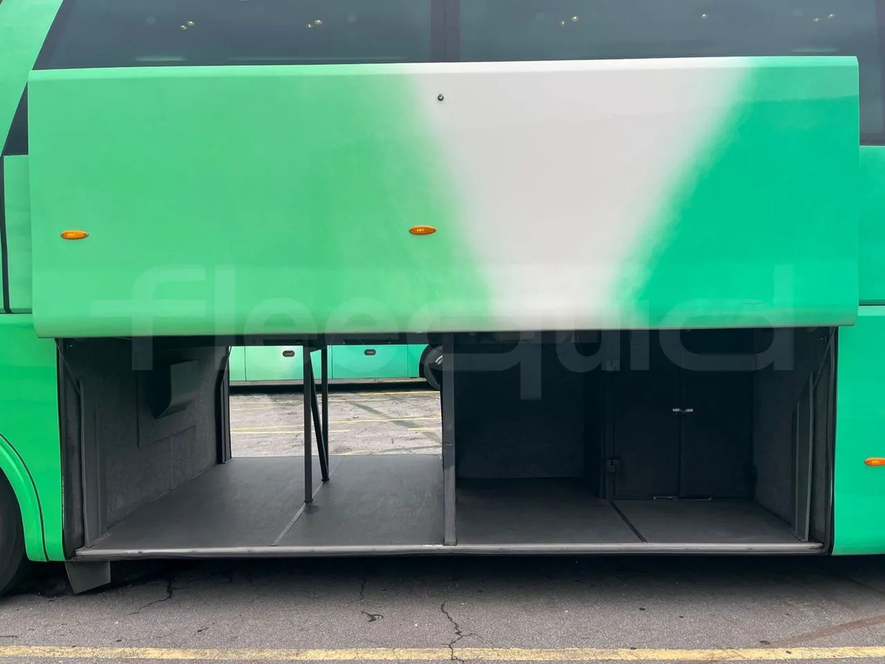 Autocar Scania KIB 4X2: foto 7