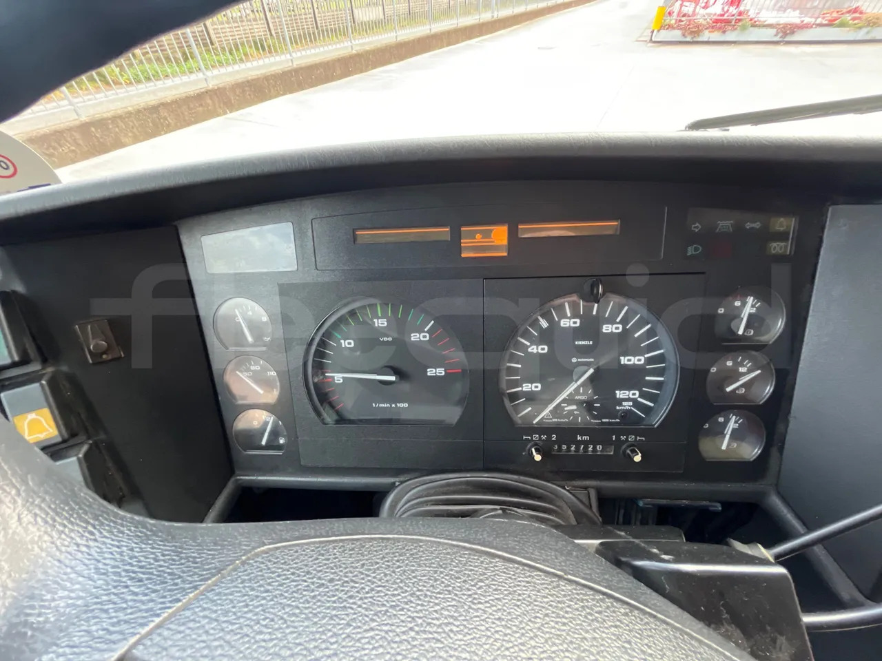 Setra S328 - Autobús de dos pisos: foto 3 Setra S328 - Autobús de dos pisos: foto 3