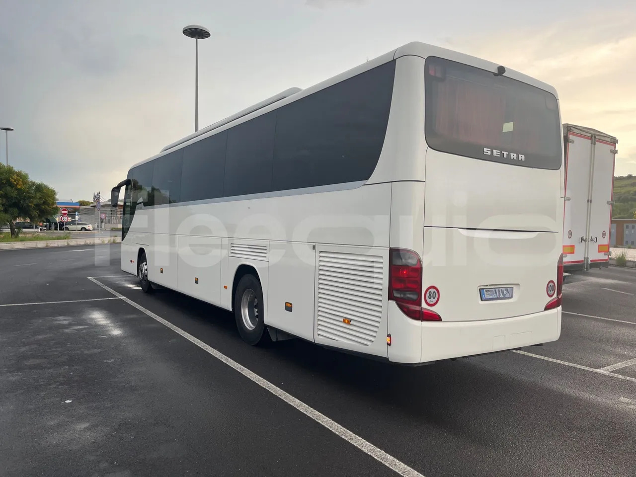 Autocar Setra S415: foto 9