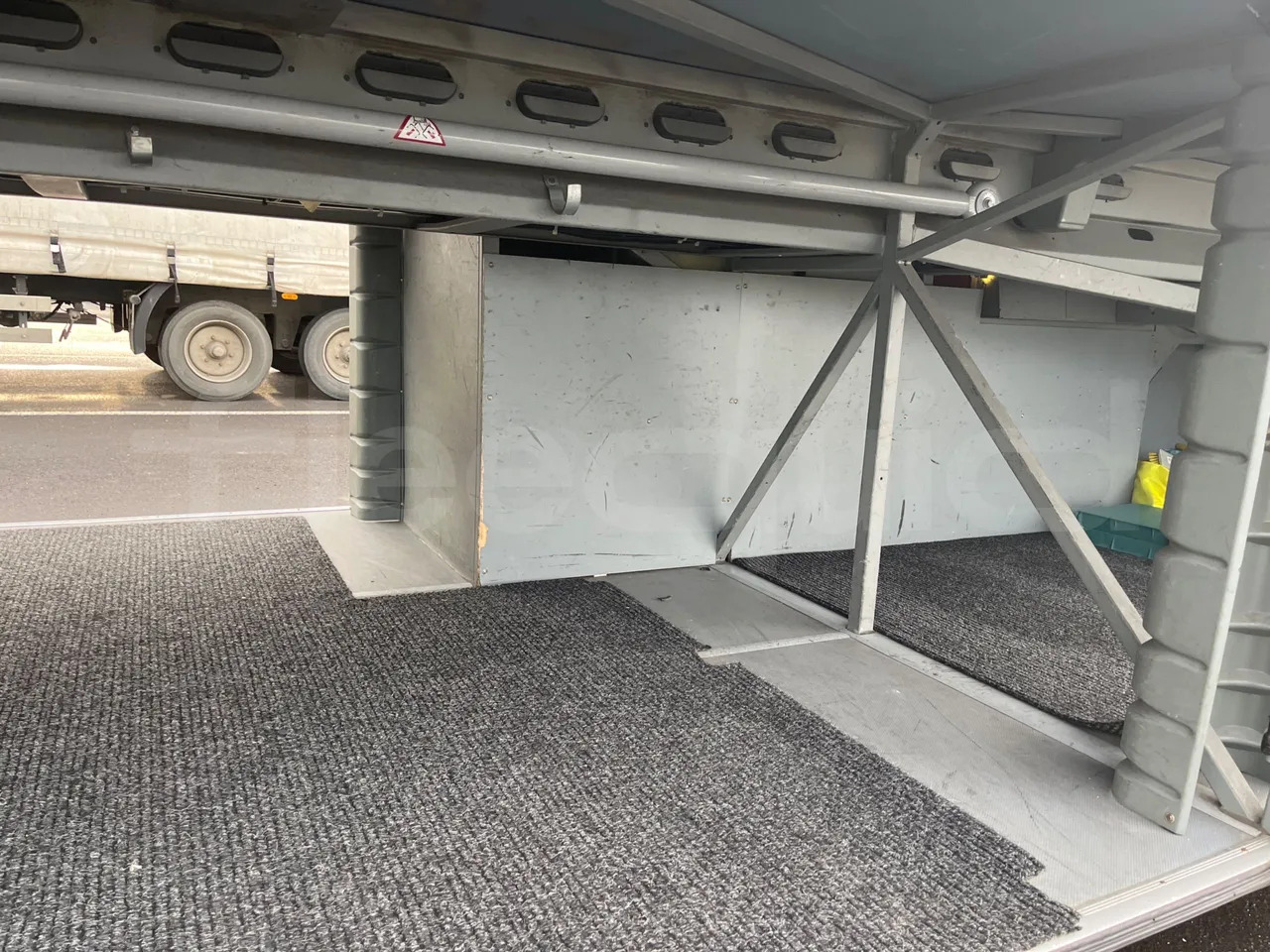 Autocar Setra S415: foto 8