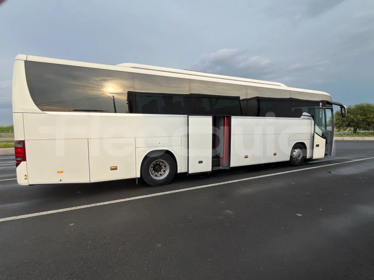 Autocar Setra S415: foto 14