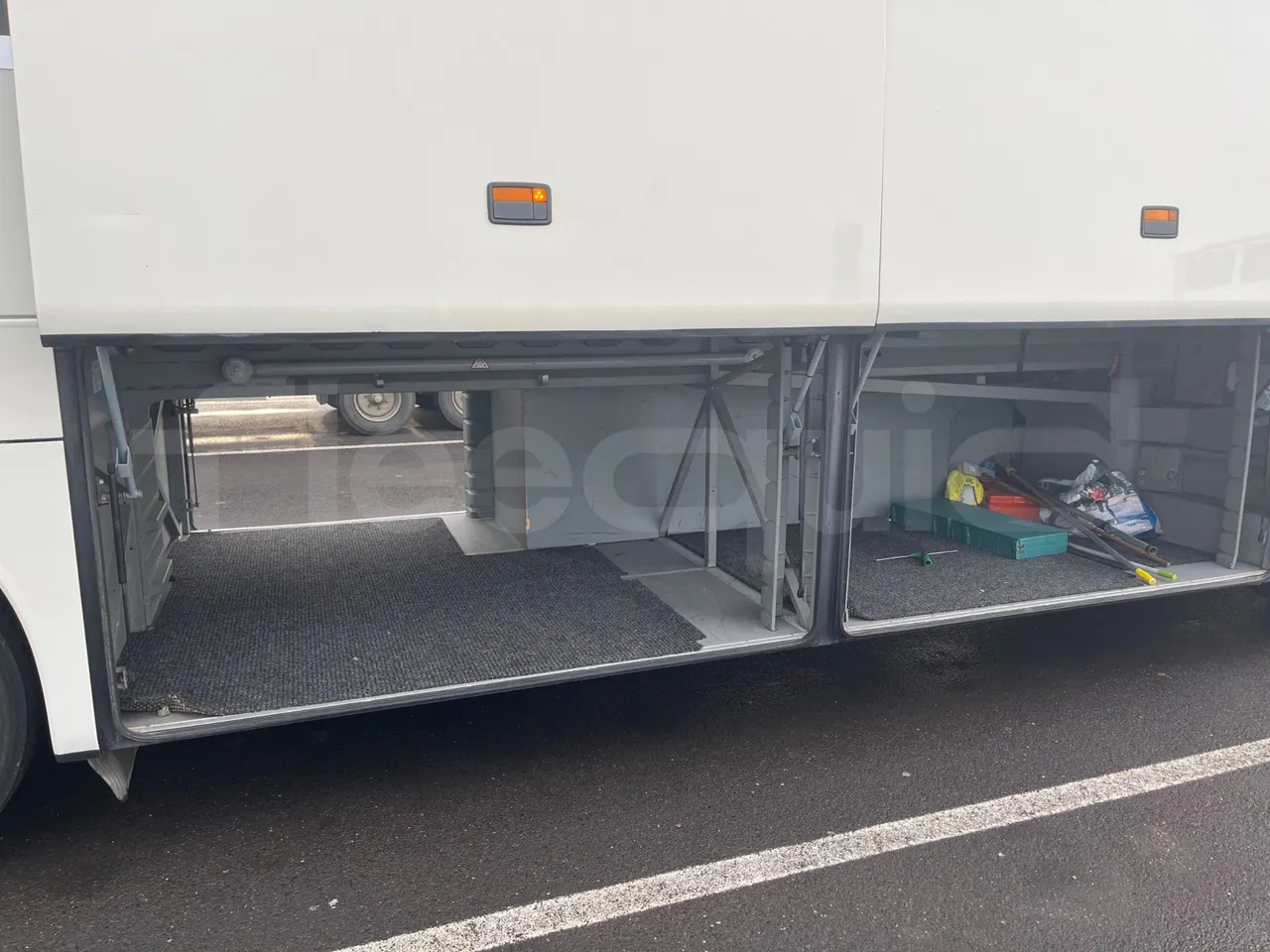Autocar Setra S415: foto 7