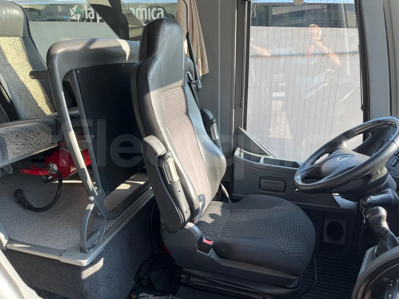 Autocar Setra S415: foto 20