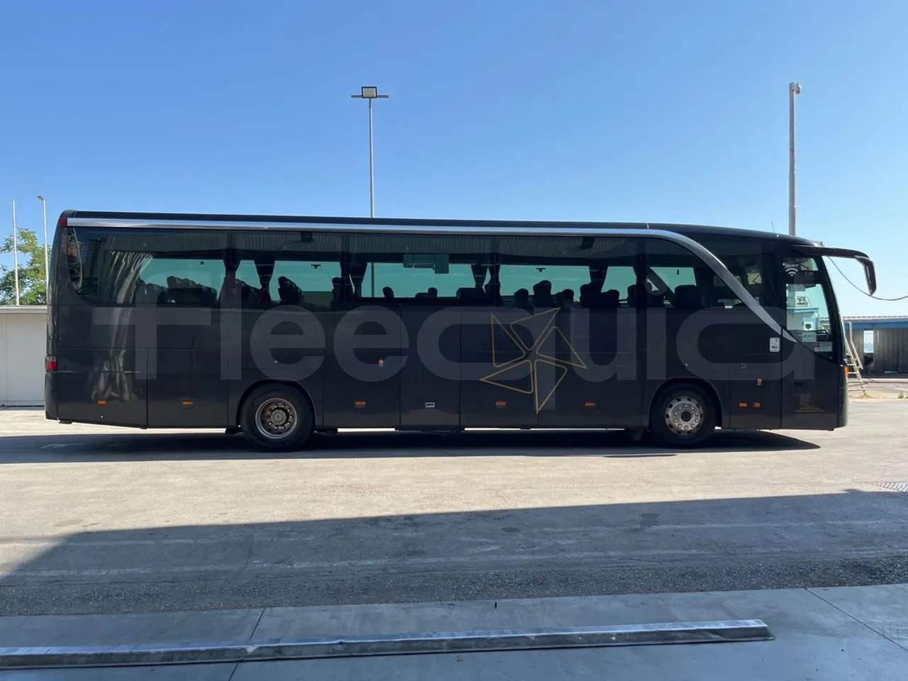 Autocar Setra S415: foto 13